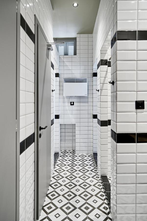When In Athens Hostel Dış mekan fotoğraf